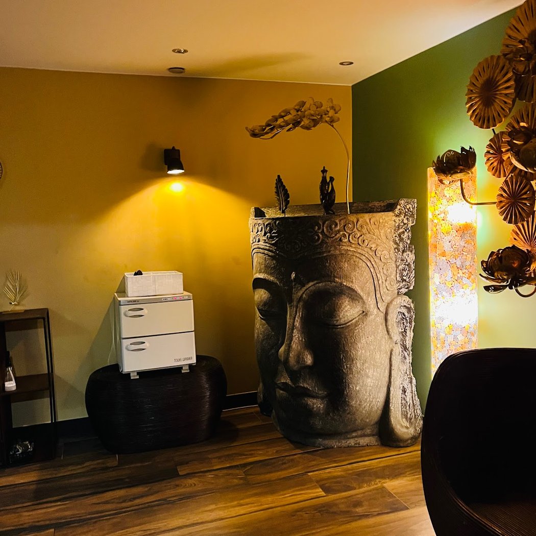 Lok Siam Spa Ternes 3