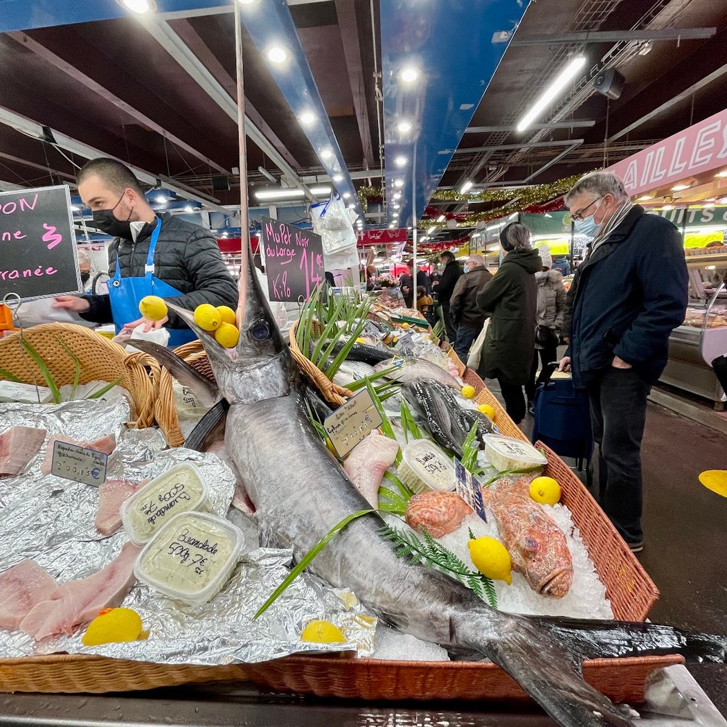 La Fourche Market 3