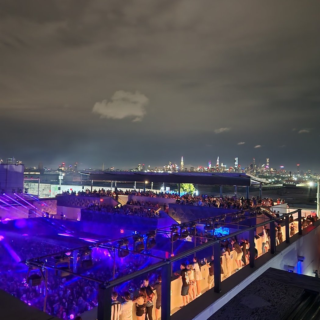 Upcoming Events at The Brooklyn Mirage 1