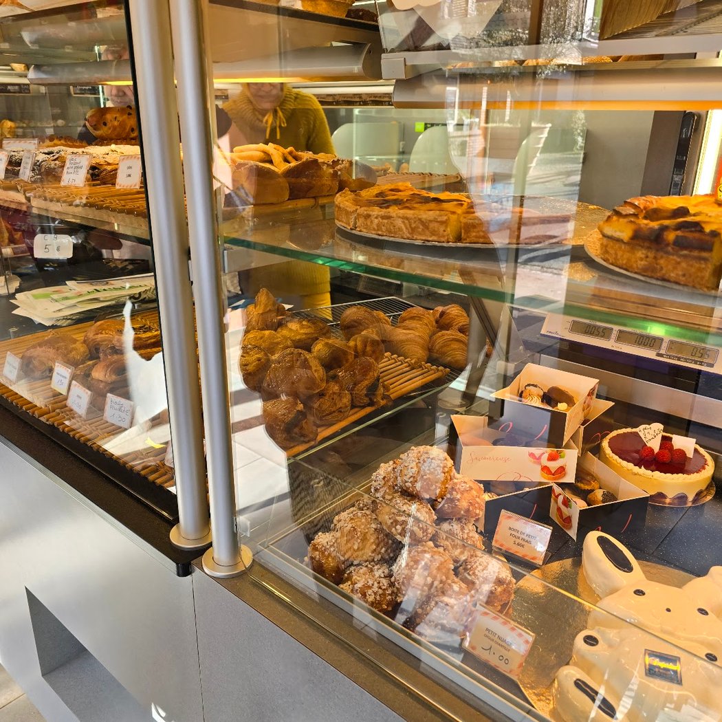 Boulangerie Desjardins Vincent 2