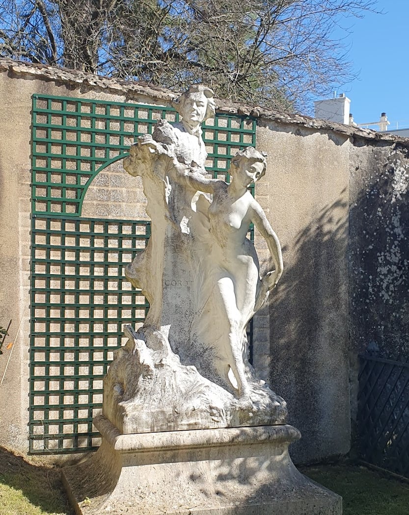 Ancienne propriété de Camille Corot 3