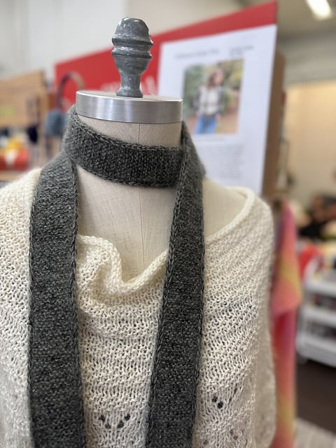 Glitter Girl Tie Class 1