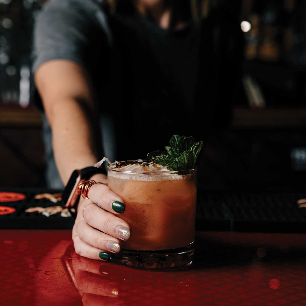 Summer Cocktail Camp at Pa'La Downtown 3