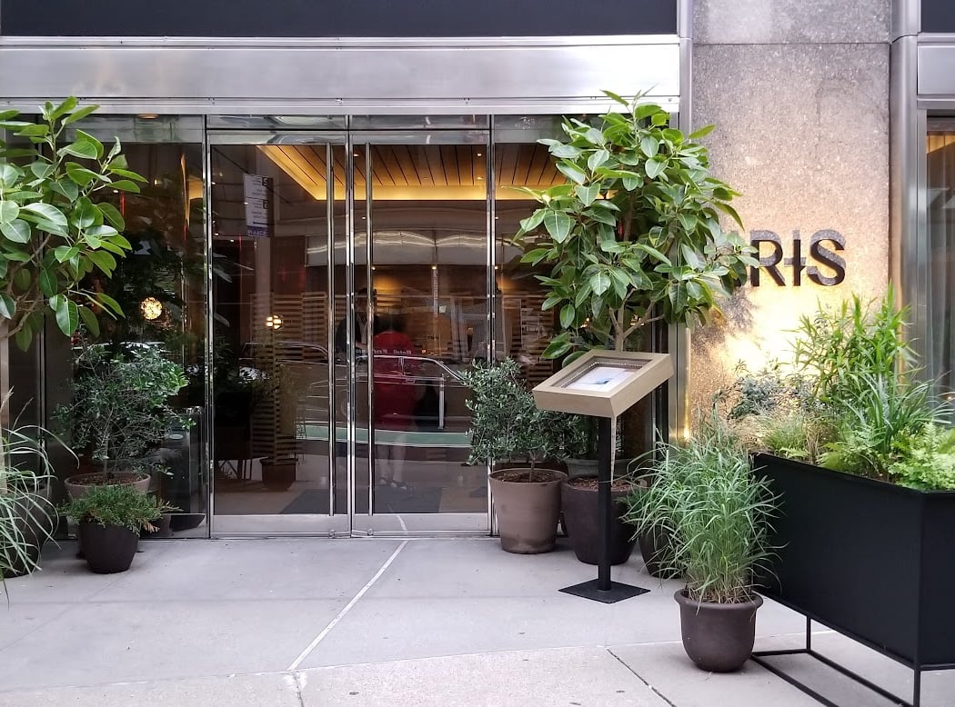 IRIS 3