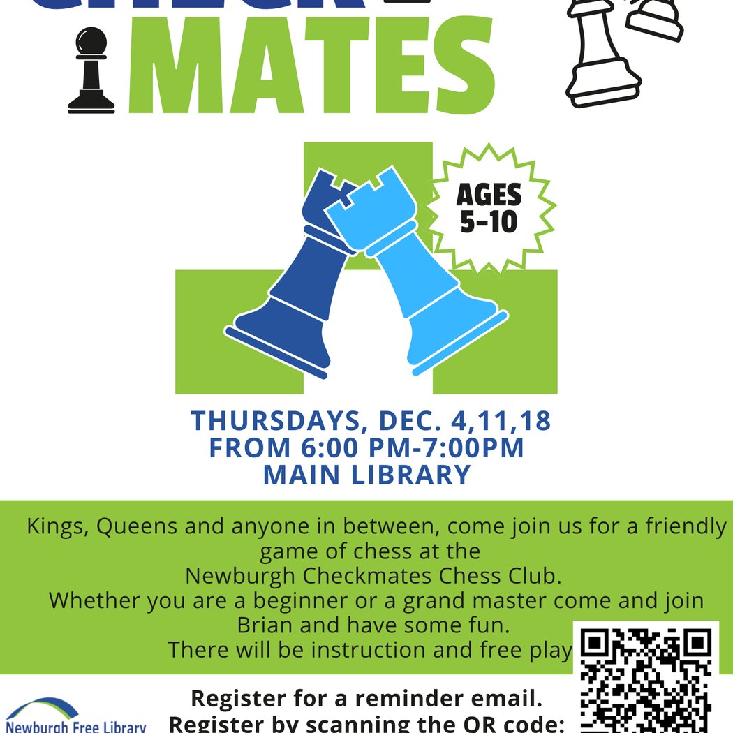 Check-Mates 1
