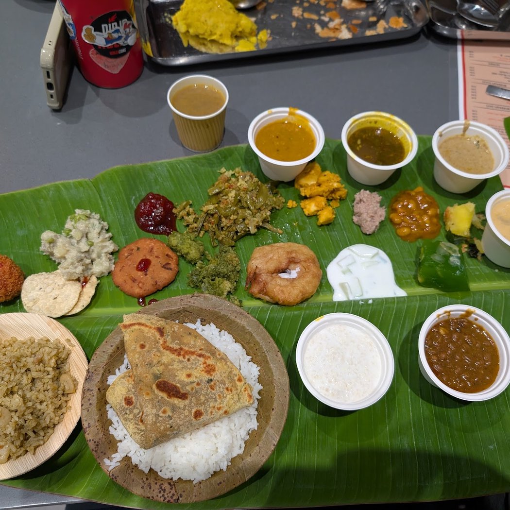 Kovai Cafe 3