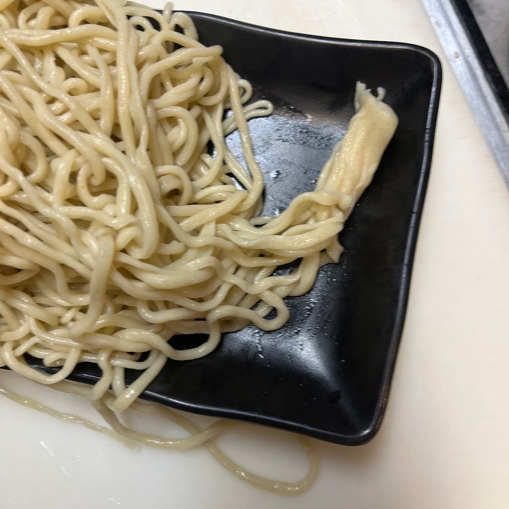 Splendid Noodle 3