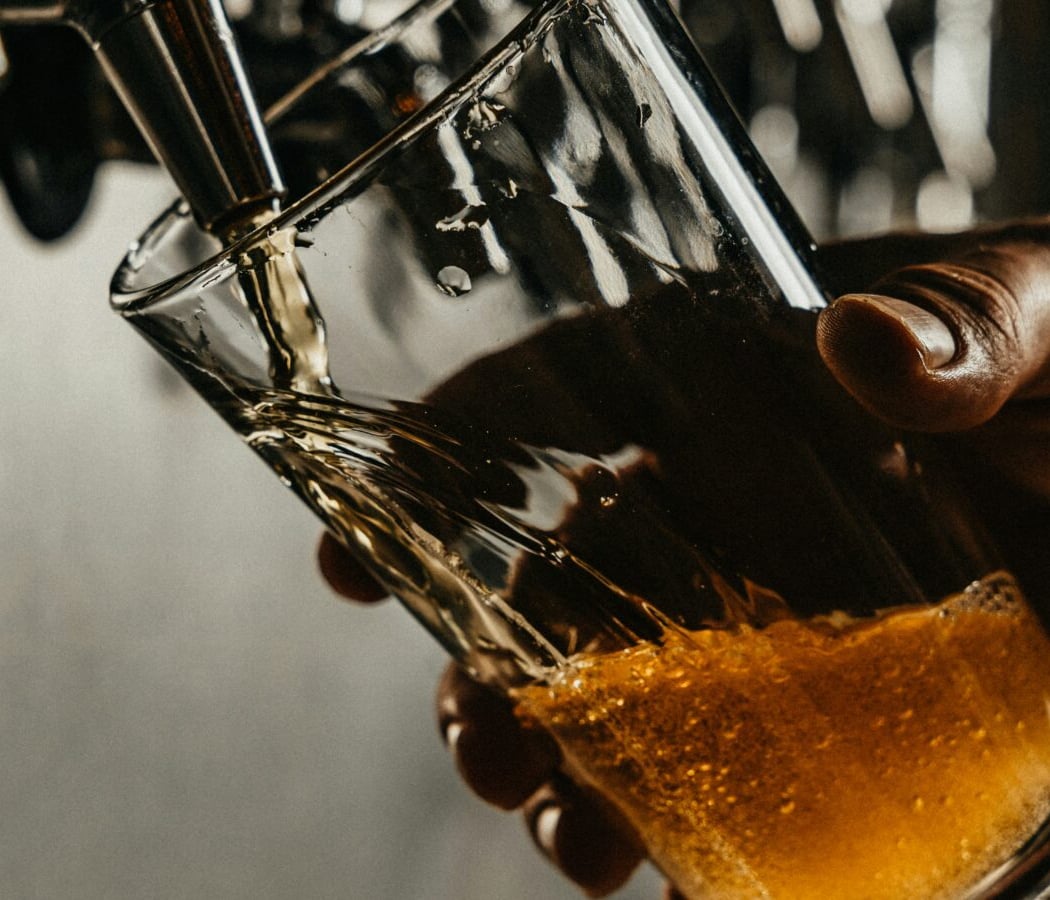 $2 Off all Draft Pints 1