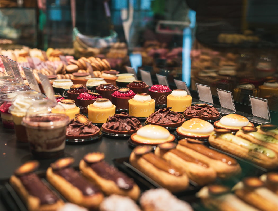Food Tours in Tours 1