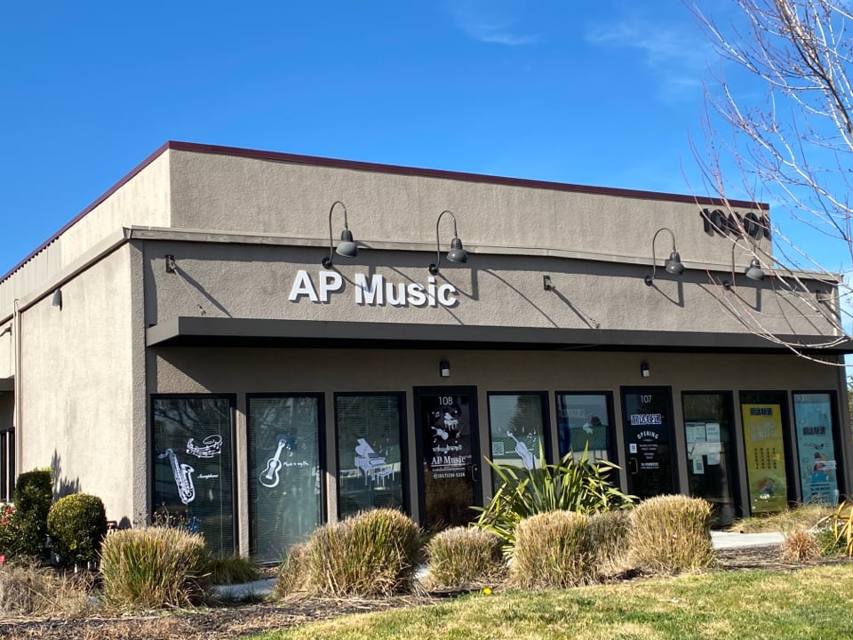 AP Music 3