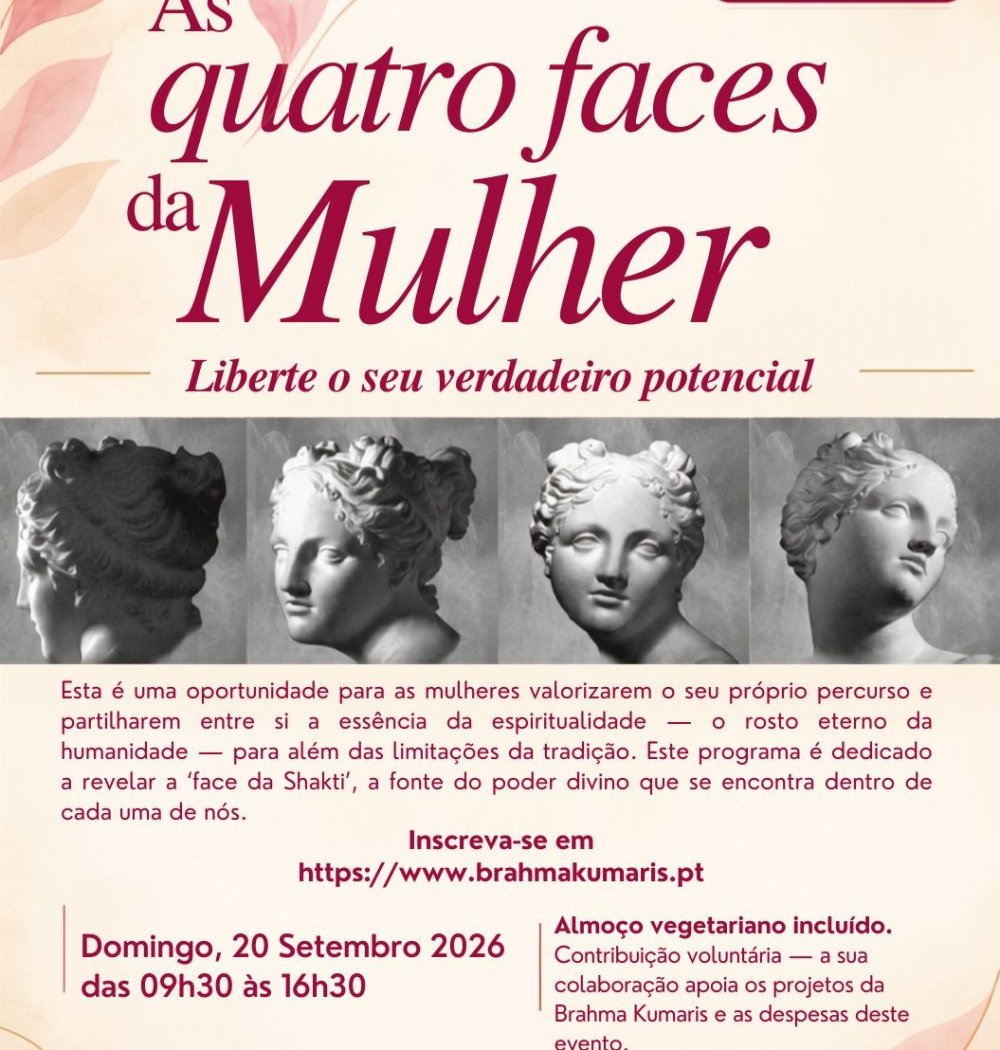 As 4 Faces da Mulher 1