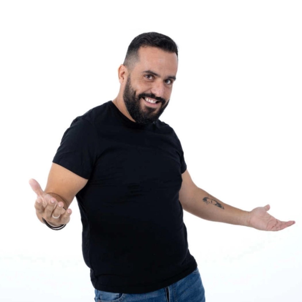 Entradas PhohiVidas / Kike Pérez 1