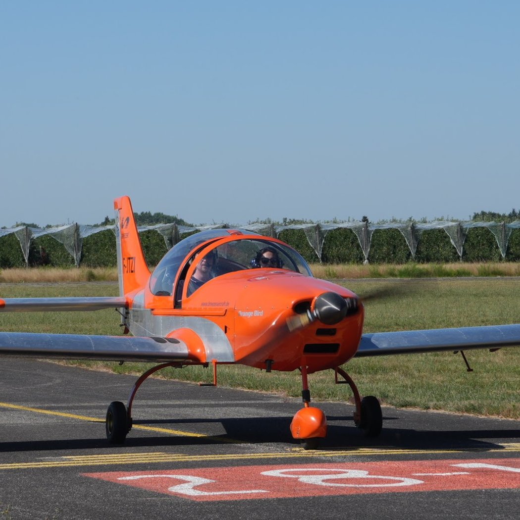 Aéroclub de Moissac-Castelsarrasin 1