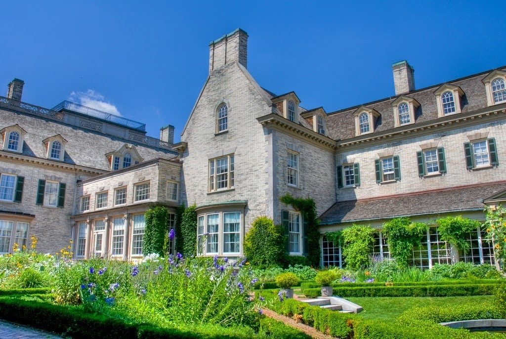 George Eastman Museum 2