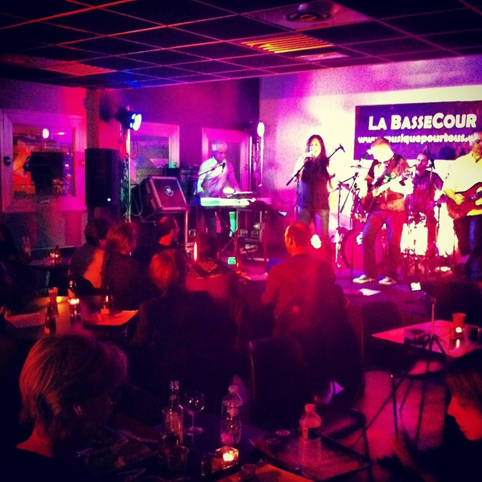 Musique Pour Tous-Café La Bassecour 4