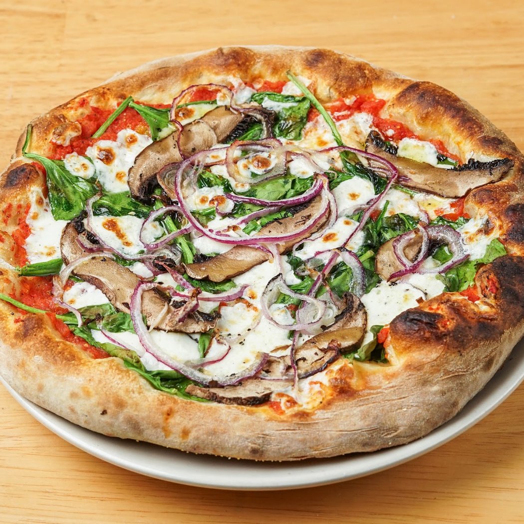 Pizzeria Paradiso Dupont Circle