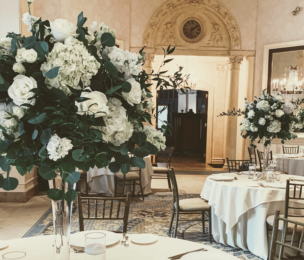 Westchester Floral Decorators 3