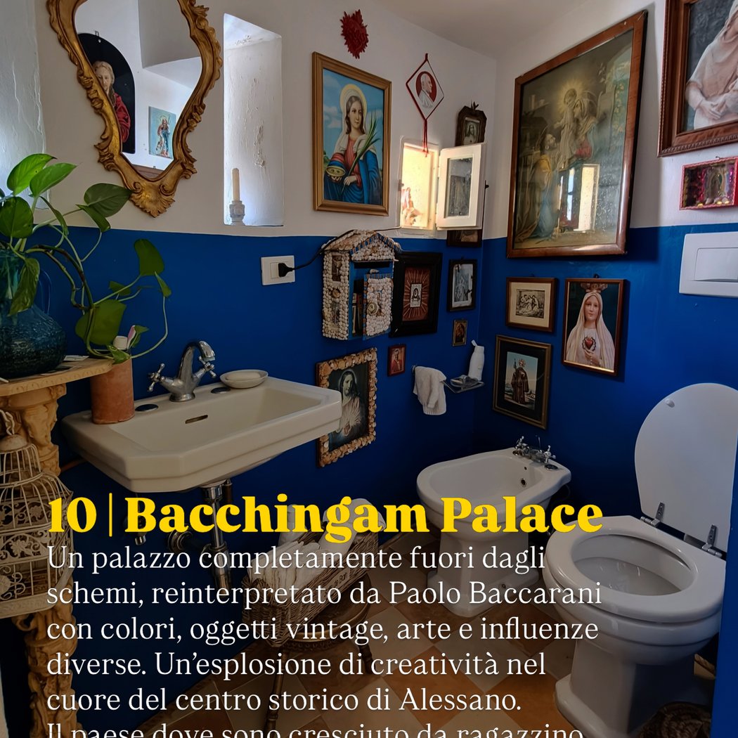 Bacchingham palace 1