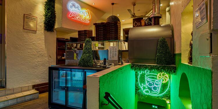 Orun Pizza & Pub 3