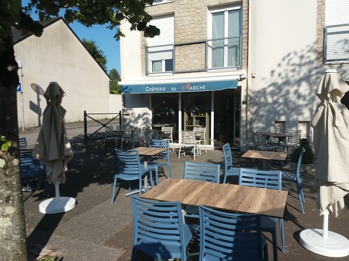 Crêperie du Marché 2