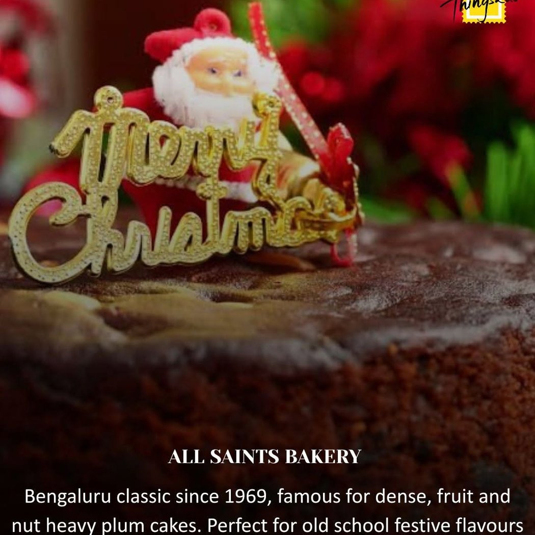All Saints Stores & Bakery 1