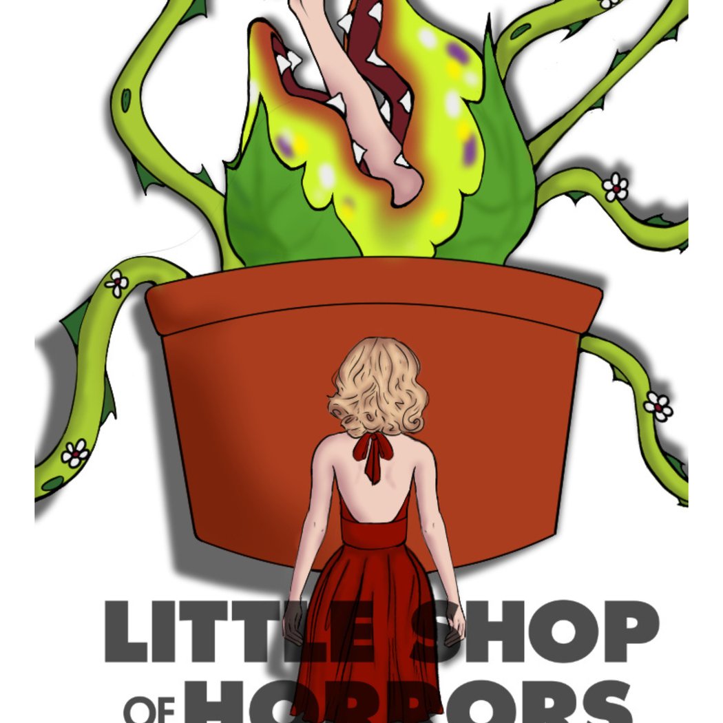 Auditions - Little Shop of Horrors Day 3 1