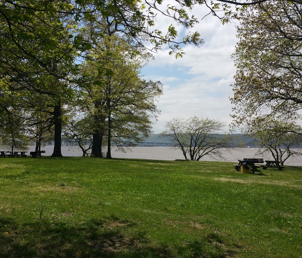 Kingsland Point Park 3
