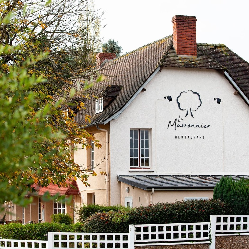 Restaurant Le Marronnier - Caen 3