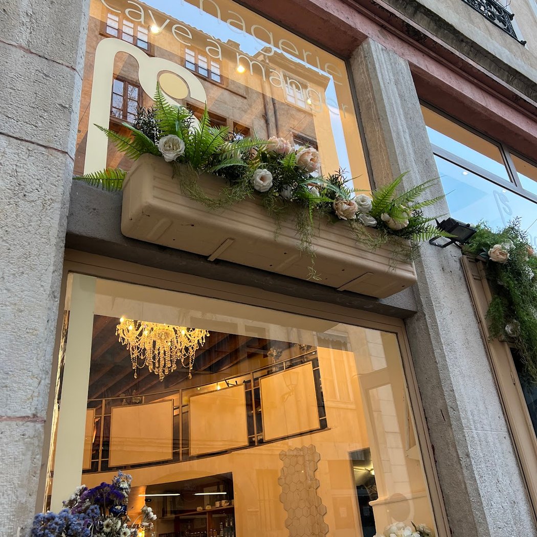 Fromagerie Saint Jean 2
