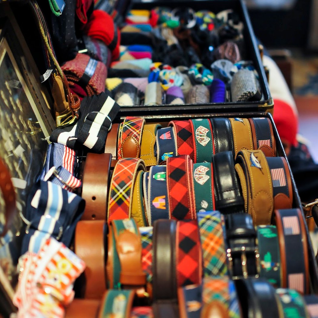 Fine And Dandy Shop 3