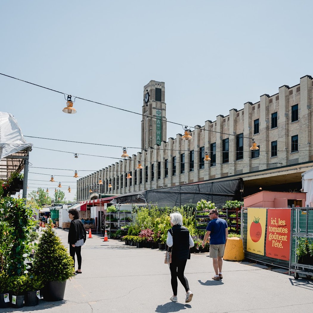 Marché Atwater 3