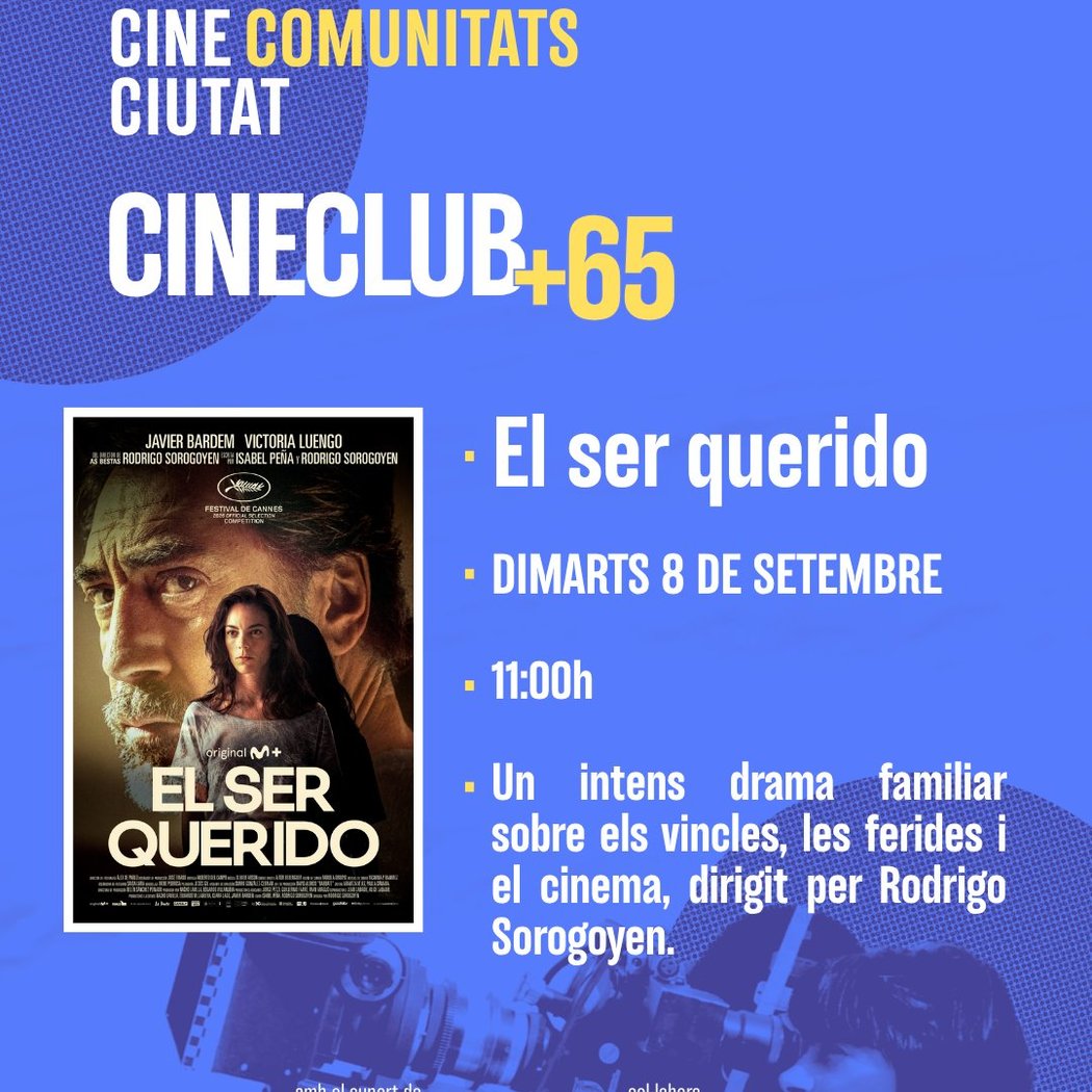 Cineclub +65 1