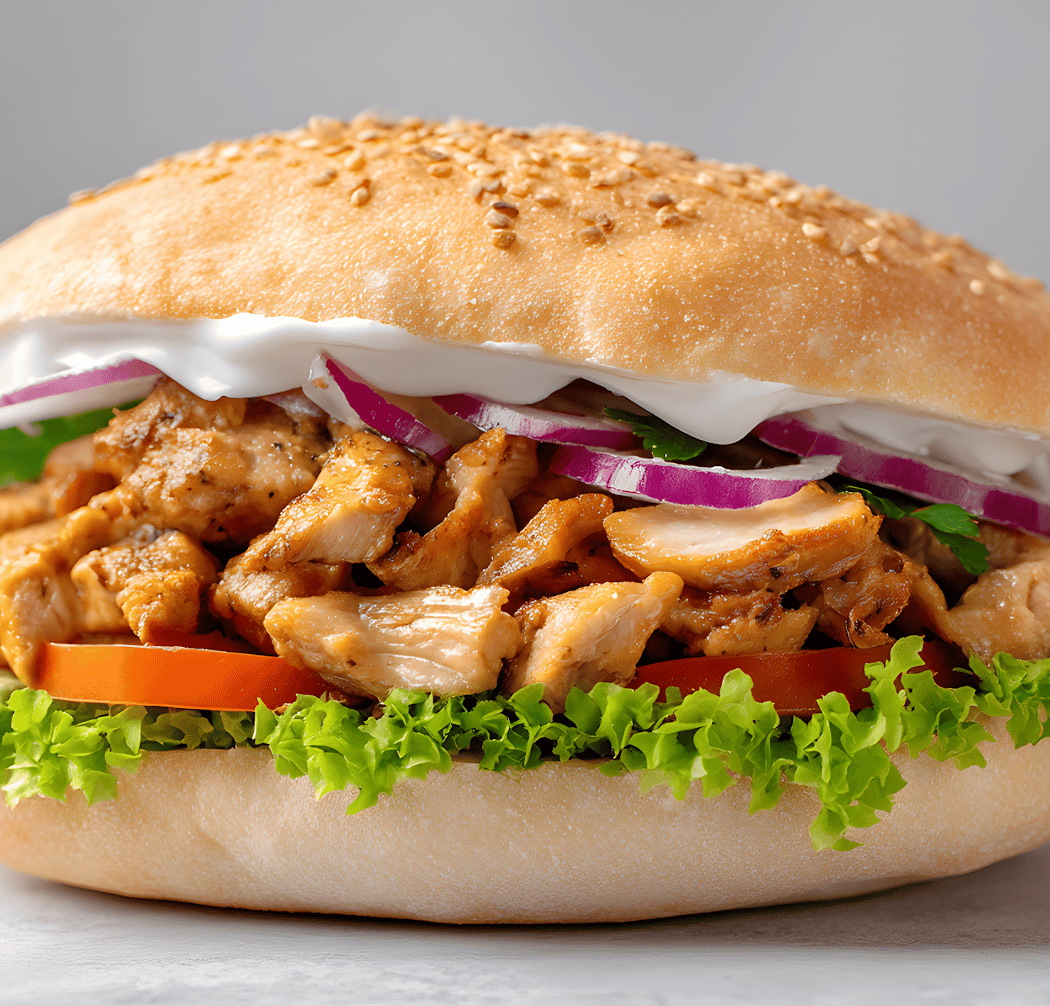 Kebo Döner