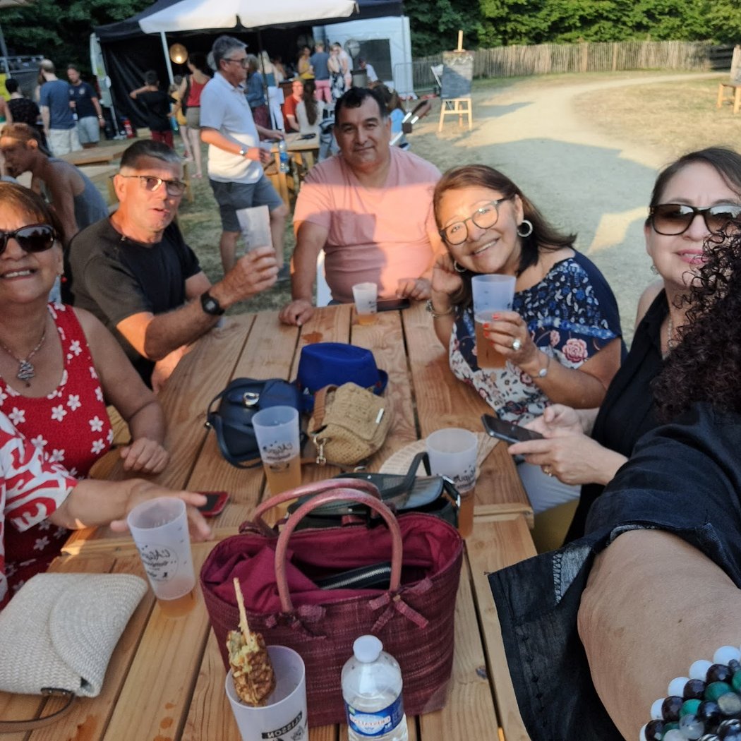 Le Tintamarre des Comptoirs 1
