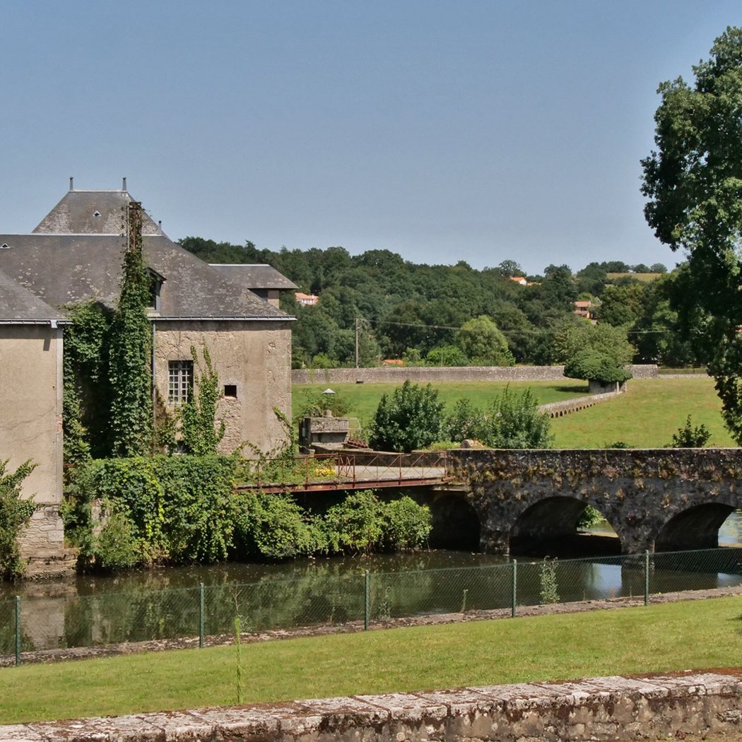 Moulin de La Sagesse 2