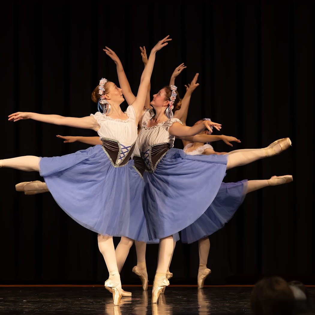 Santa Rosa Ballet 1