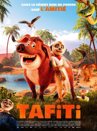 TAFITI 1