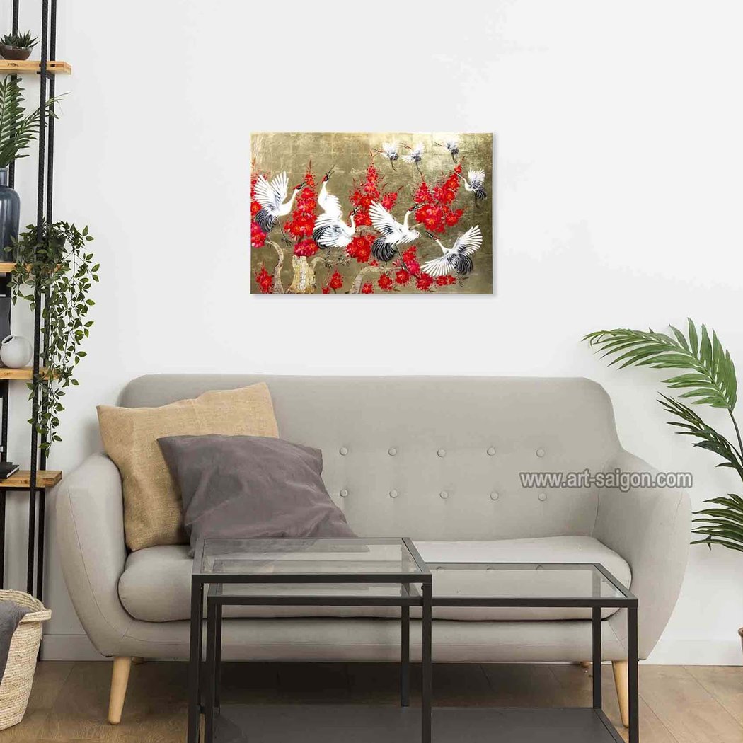 Art Saigon - Boutique en Ligne de Décoration et Artisanat Asiatique 2