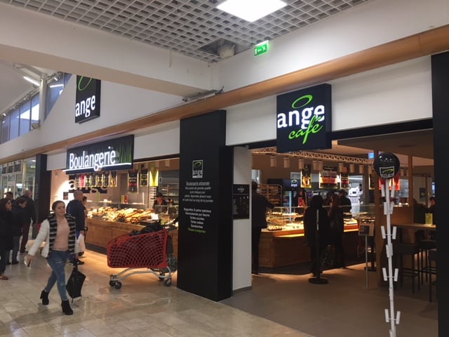 BOULANGERIE ANGE 2