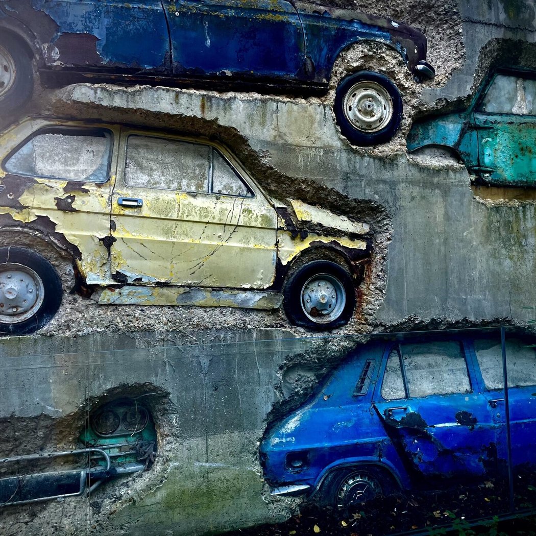 Long Term Parking 1