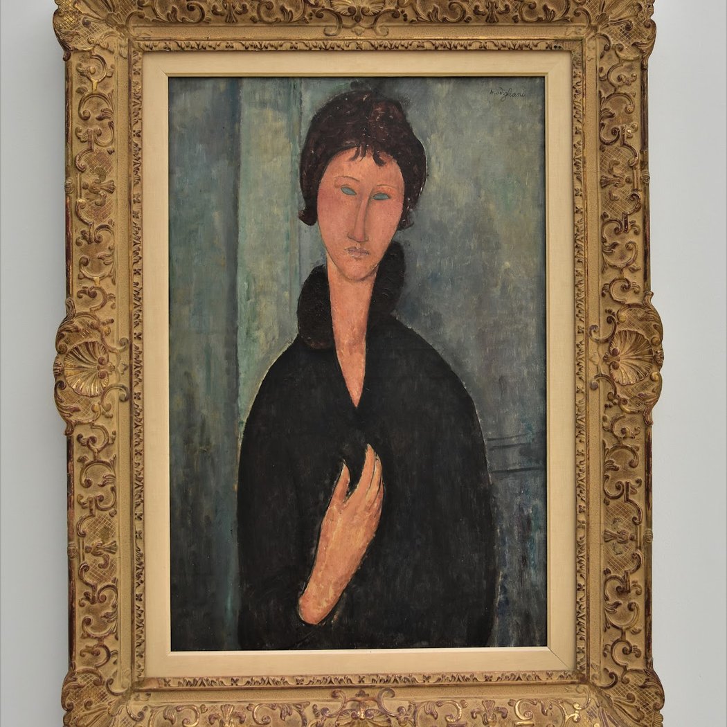 Hommage à Maurice Girardin : collectionneur, galeriste et mécène 1