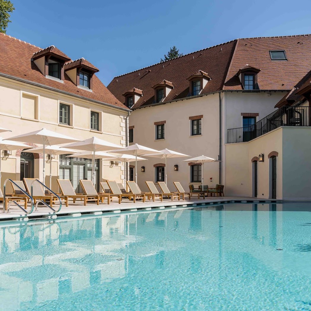 Spa du Montcel Sothys 4