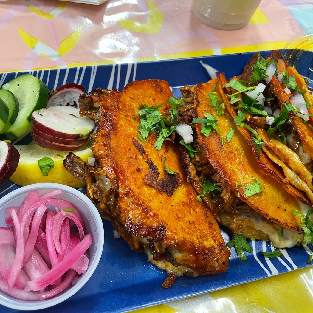 Cielito Lindo 3