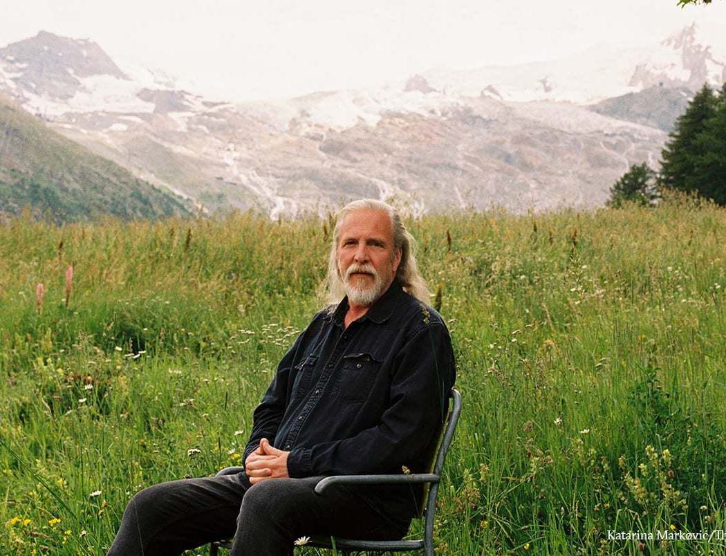 Small Talk: A Public Conversation with Stefano Harney 1