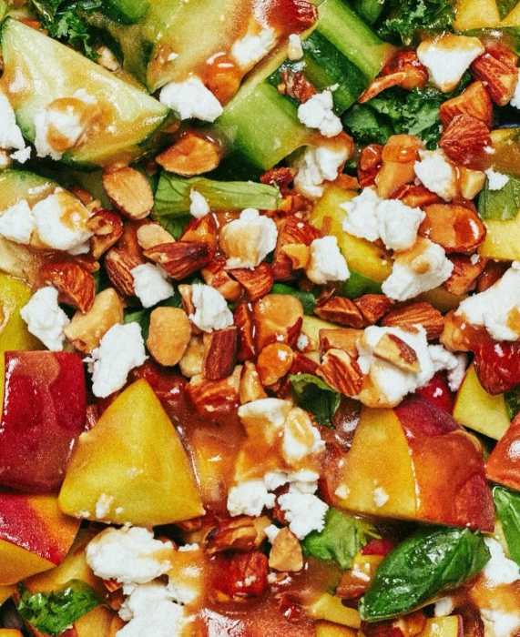 sweetgreen - Healthy Salads, Bowls and Plates 3