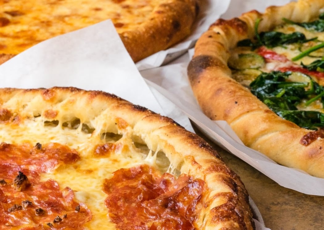 The Pizza Pantry 1