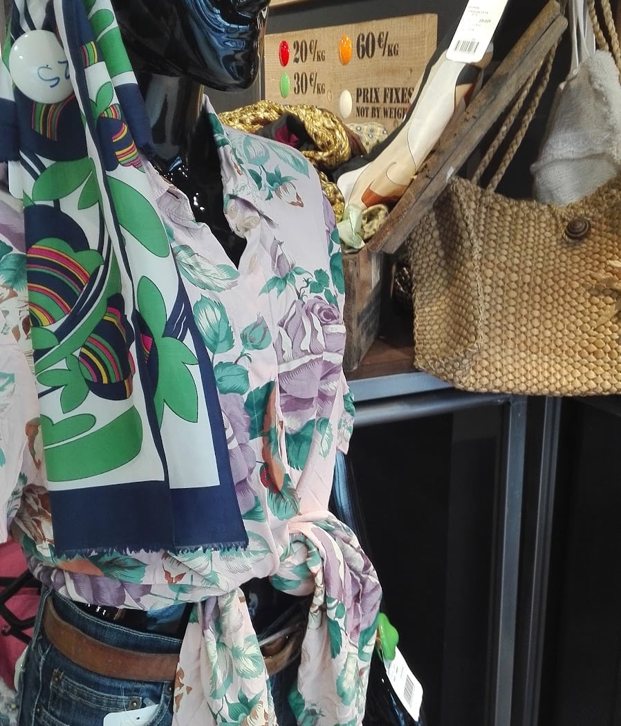 Kawaii KILO SHOP 1