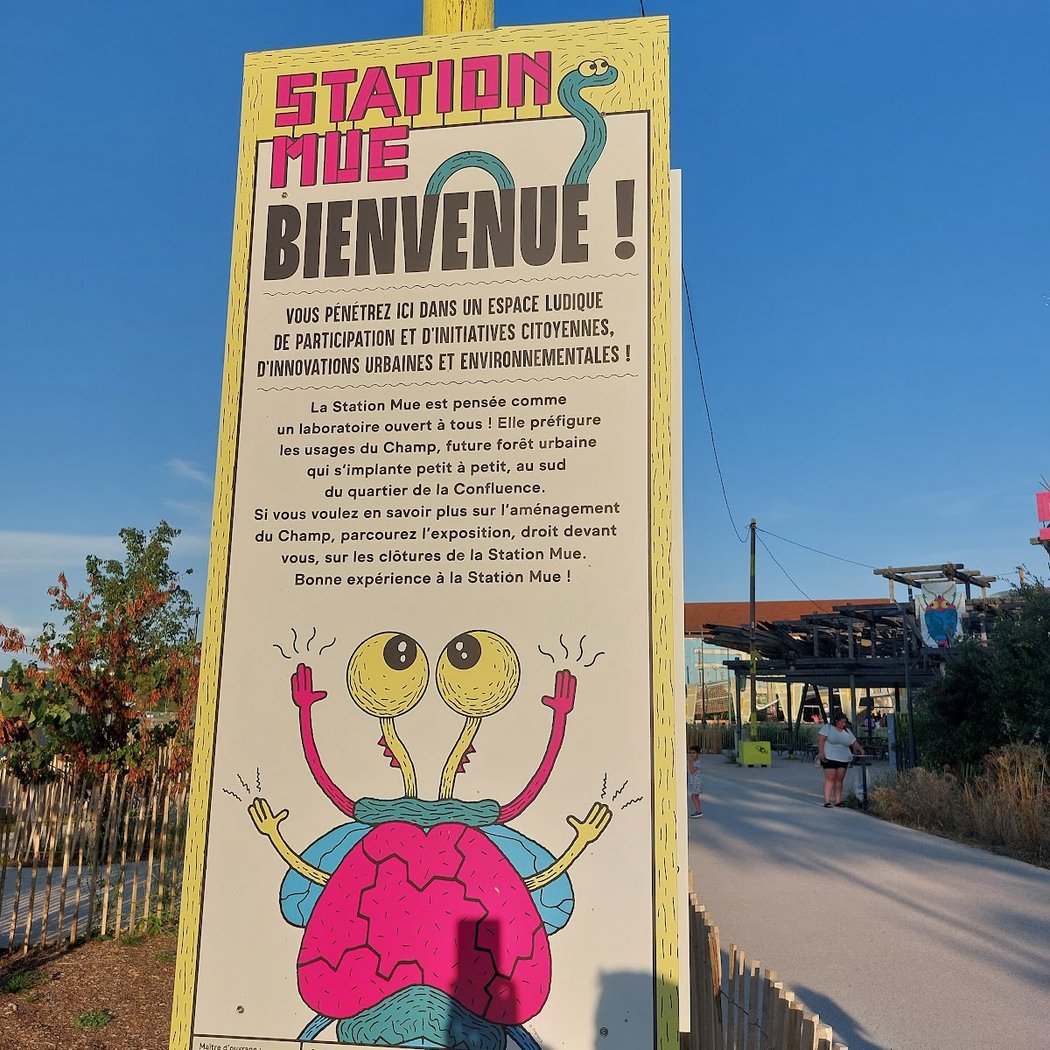 Week-end explosif en saveur 3