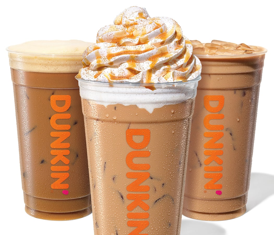 Dunkin' 1