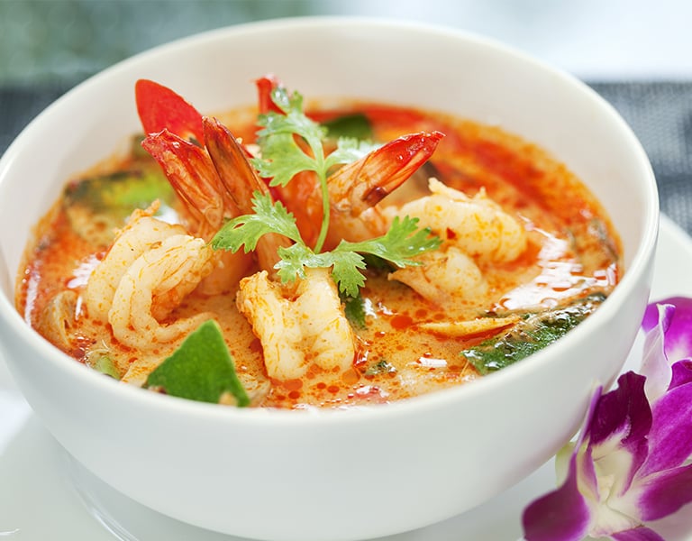 Grace Thai 1